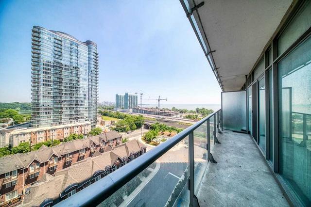 916 - 103 The Queensway Ave, Condo with 1 bedrooms, 1 bathrooms and 1 parking in Toronto ON | Image 13