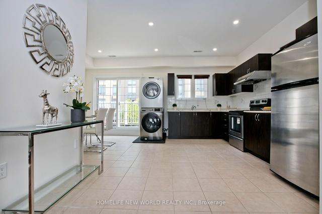37 Celadine Dr, House attached with 4 bedrooms, 5 bathrooms and 2 parking in Markham ON | Image 24