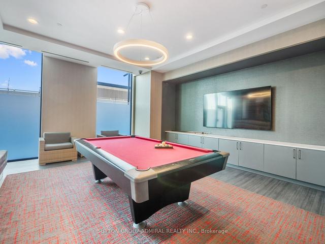 309 - 38 Monte Kwinter Crt, Condo with 2 bedrooms, 1 bathrooms and 1 parking in Toronto ON | Image 13