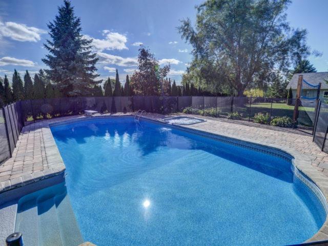 5 Kathryn Crt, House detached with 3 bedrooms, 3 bathrooms and 13 parking in Bradford West Gwillimbury ON | Image 18