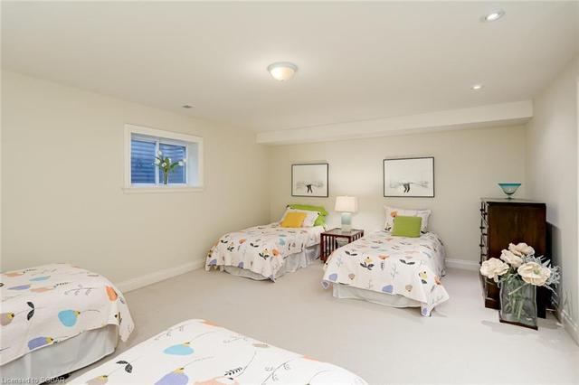 503 - 40 Trott Boulevard, House attached with 3 bedrooms, 3 bathrooms and 2 parking in Collingwood ON | Image 32