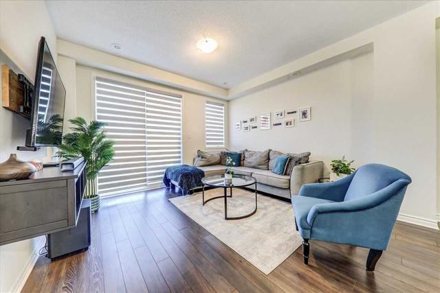 76 Jolly Way, House attached with 3 bedrooms, 3 bathrooms and 2 parking in Toronto ON | Image 14