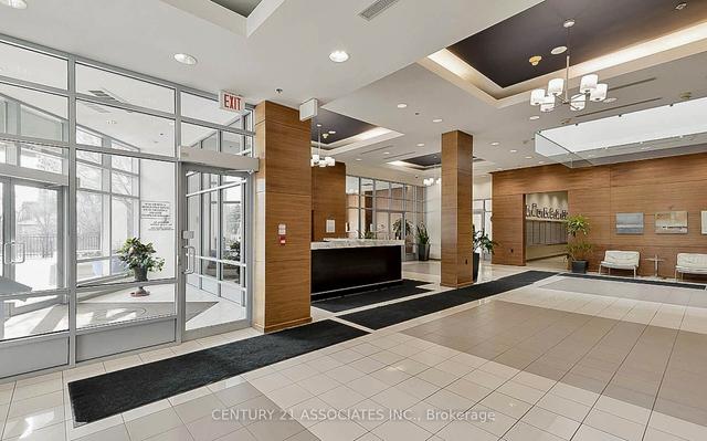 2908 - 33 Elm Dr W, Condo with 2 bedrooms, 2 bathrooms and 1 parking in Mississauga ON | Image 34