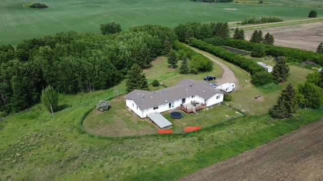 53 Range Road, House detached with 6 bedrooms, 3 bathrooms and 12 parking in Vermilion River County AB | Image 26
