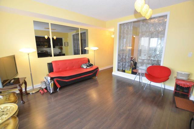 817 - 120 Dallimore Circ, Condo with 1 bedrooms, 1 bathrooms and 1 parking in Toronto ON | Image 19