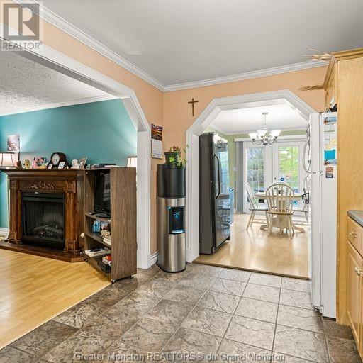 28 Hamilton St, House detached with 2 bedrooms, 1 bathrooms and null parking in Shediac NB | Image 22