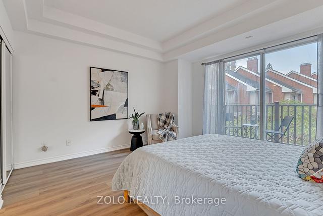 66 St Nicholas St, Townhouse with 2 bedrooms, 2 bathrooms and 1 parking in Toronto ON | Image 21