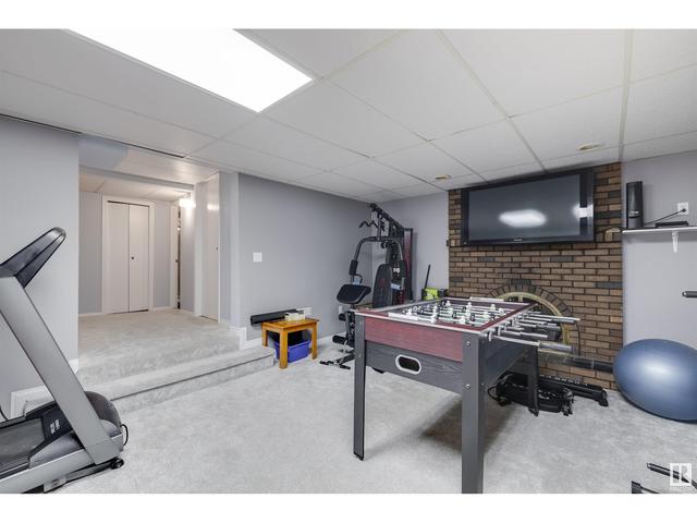 15808 99 St Nw, House detached with 7 bedrooms, 4 bathrooms and null parking in Edmonton AB | Image 40