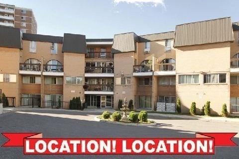 1083 - 100 Mornelle Crt, Townhouse with 2 bedrooms, 2 bathrooms and 1 parking in Toronto ON | Image 1