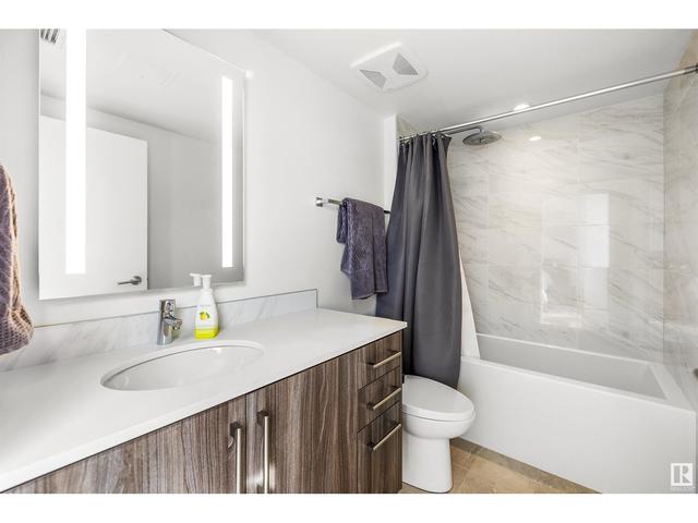 5107 - 10310 102 St Nw, Condo with 2 bedrooms, 2 bathrooms and null parking in Edmonton AB | Image 15