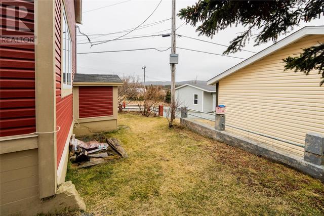564 Main Road, House detached with 4 bedrooms, 2 bathrooms and null parking in Pouch Cove NL | Image 32