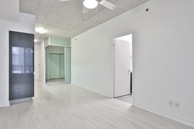 316 - 20 Gladstone Ave, Condo with 2 bedrooms, 2 bathrooms and 1 parking in Toronto ON | Image 2