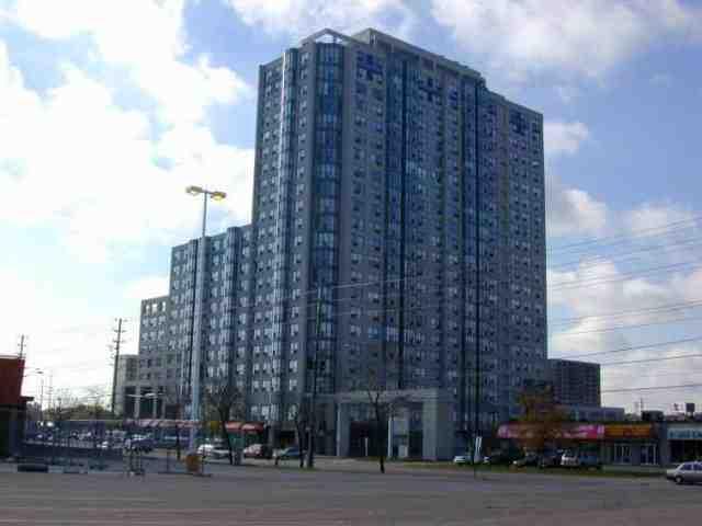 902 - 1470 Midland Ave, Condo with 2 bedrooms, 2 bathrooms and 1 parking in Toronto ON | Image 1