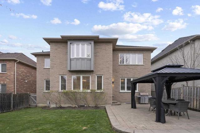 26 Pebblecreek Dr, House detached with 4 bedrooms, 6 bathrooms and 6 parking in Brampton ON | Image 30