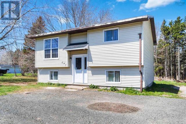 245 Highway 101, House detached with 4 bedrooms, 1 bathrooms and null parking in Digby MD NS | Image 2