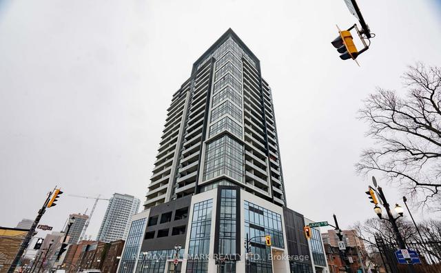 1915 - 15 Queen St S St, Condo with 1 bedrooms, 1 bathrooms and 1 parking in Hamilton ON | Image 16