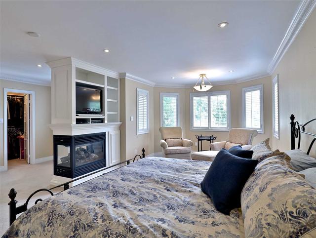 179 King High Dr, House detached with 5 bedrooms, 6 bathrooms and 7 parking in Vaughan ON | Image 9