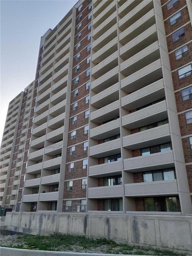 907 - 301 Prudential Dr, Condo with 3 bedrooms, 1 bathrooms and 1 parking in Toronto ON | Image 24