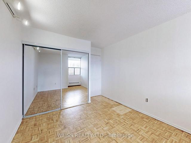 306 - 25 Sunrise Ave, Condo with 2 bedrooms, 2 bathrooms and 1 parking in Toronto ON | Image 15