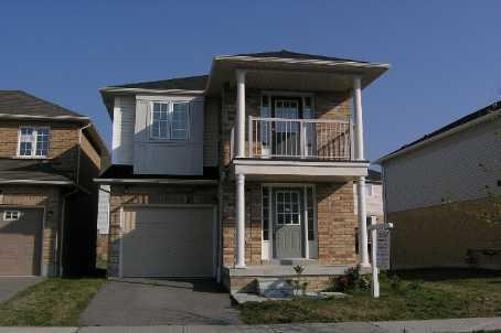 39 Hulley Cres, House detached with 3 bedrooms, 3 bathrooms and 1 parking in Ajax ON | Image 1