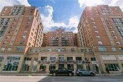 201 - 323 Richmond St E, Condo with 1 bedrooms, 1 bathrooms and 0 parking in Toronto ON | Image 10
