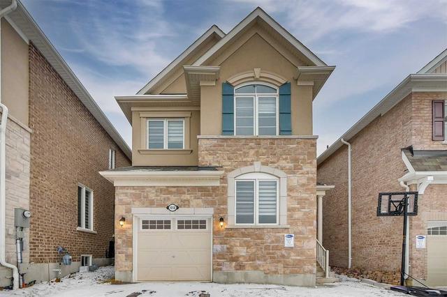 1058 Cameo St, House detached with 4 bedrooms, 3 bathrooms and 3 parking in Pickering ON | Image 12