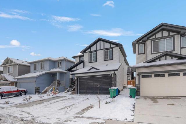 188 Baysprings Gardens Sw, House detached with 4 bedrooms, 4 bathrooms and 5 parking in Airdrie AB | Image 37