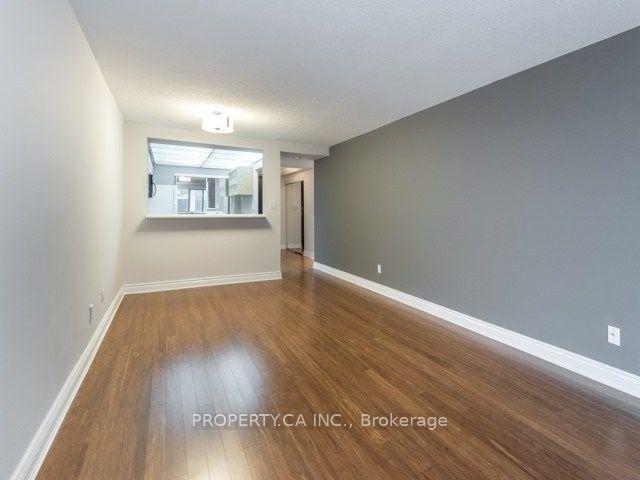 1410 - 28 Hollywood Ave, Condo with 1 bedrooms, 1 bathrooms and 1 parking in Toronto ON | Image 14