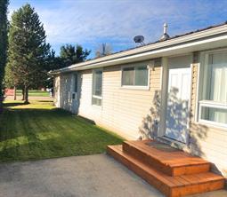9810 100 Avenue, House detached with 4 bedrooms, 1 bathrooms and 3 parking in Lac la Biche County AB | Image 4
