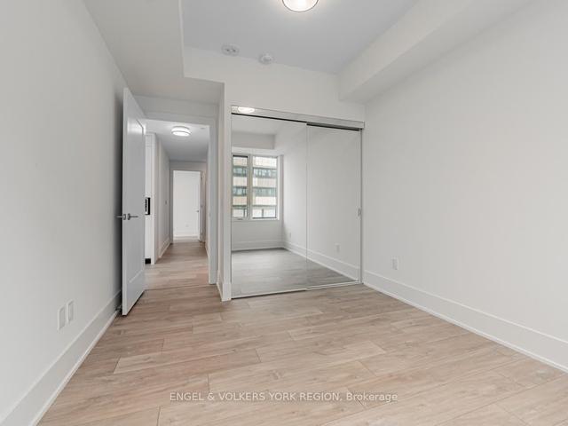 1605 - 470 Front St W, Condo with 2 bedrooms, 2 bathrooms and 1 parking in Toronto ON | Image 3