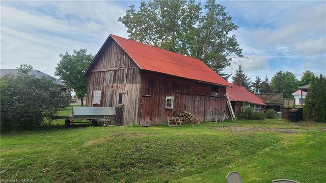 3186 County 41 Road, House detached with 3 bedrooms, 1 bathrooms and 4 parking in Greater Napanee ON | Image 4