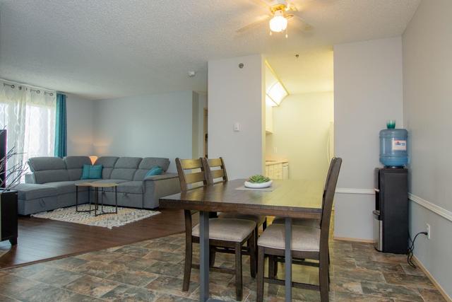 306 - 10405 99 Avenue, Condo with 2 bedrooms, 2 bathrooms and 1 parking in Grande Prairie AB | Image 4