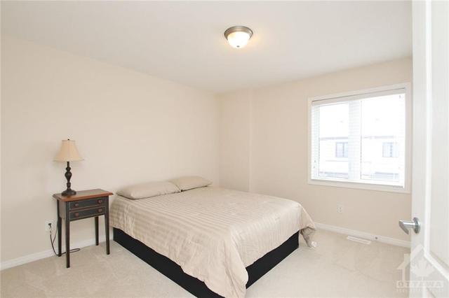 569 Radiant Private, Townhouse with 4 bedrooms, 3 bathrooms and 2 parking in Ottawa ON | Image 23