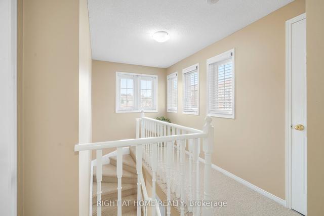 4 - 1801 Nichol Ave E, Townhouse with 3 bedrooms, 2 bathrooms and 2 parking in Whitby ON | Image 6