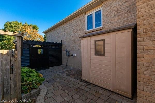 77 Barker Drive, House detached with 4 bedrooms, 3 bathrooms and 6 parking in Kingston ON | Image 34