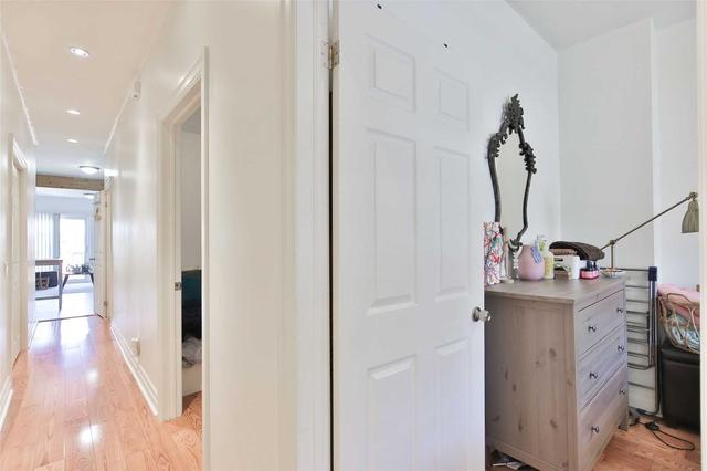 1012 Ossington Ave, House semidetached with 4 bedrooms, 3 bathrooms and 2 parking in Toronto ON | Image 37