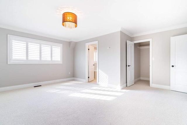 29 - 31 Sunvale Pl, Townhouse with 3 bedrooms, 4 bathrooms and 4 parking in Hamilton ON | Image 13