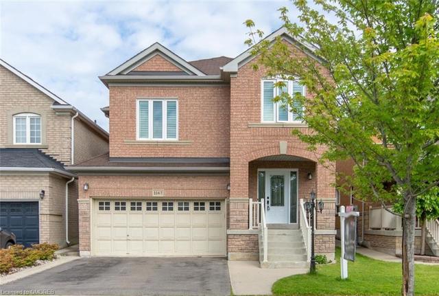 1147 Costigan Rd, House detached with 4 bedrooms, 3 bathrooms and 4 parking in Milton ON | Image 1