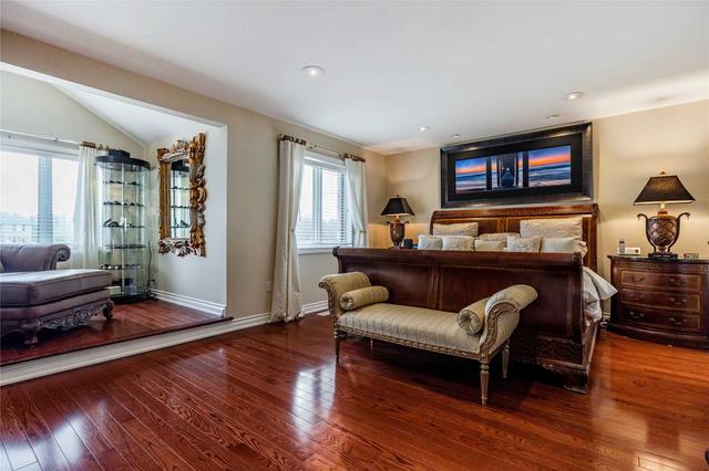 37 Bellini Ave, House detached with 4 bedrooms, 5 bathrooms and 18 parking in Brampton ON | Image 5