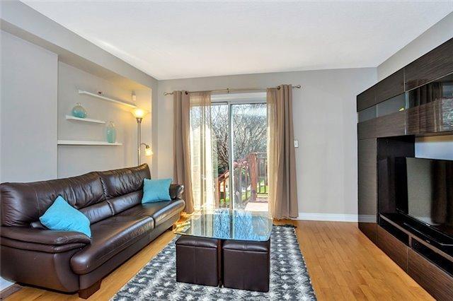 62 - 1635 Pickering Pkwy, Townhouse with 3 bedrooms, 2 bathrooms and 1 parking in Pickering ON | Image 5