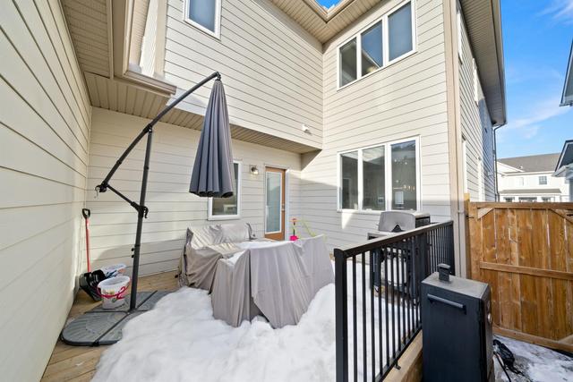 173 Yorkville Manor Sw, Home with 4 bedrooms, 3 bathrooms and 2 parking in Calgary AB | Image 39