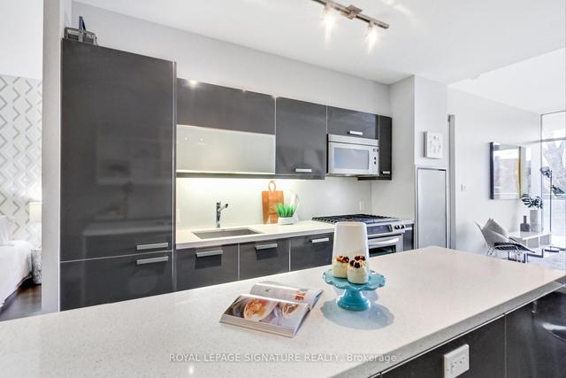 305 - 799 College St, Condo with 2 bedrooms, 1 bathrooms and 1 parking in Toronto ON | Image 25