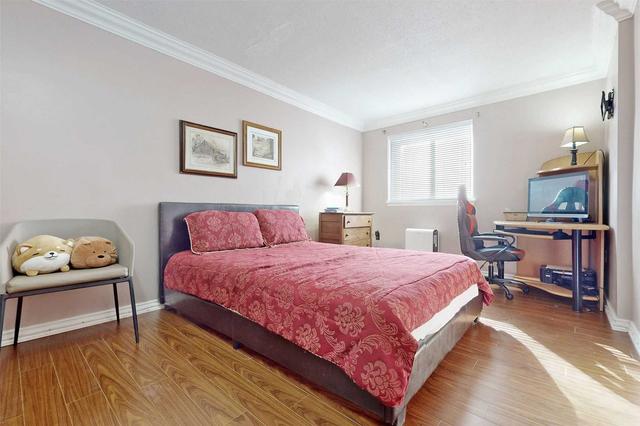 59 - 130 Ling Rd, Townhouse with 3 bedrooms, 2 bathrooms and 1 parking in Toronto ON | Image 18