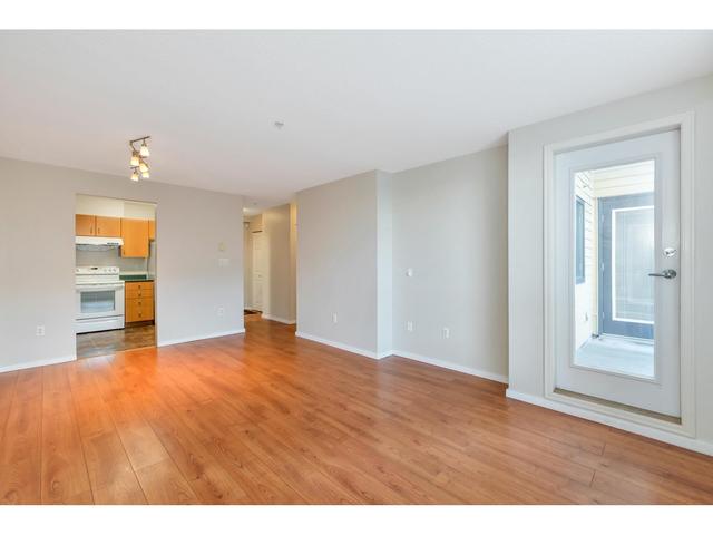 408 - 3583 Crowley Drive, Condo with 2 bedrooms, 2 bathrooms and 1 parking in Vancouver BC | Card Image