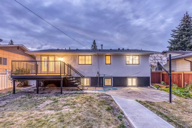 284 Queen Alexandra Road Se, House detached with 4 bedrooms, 3 bathrooms and 6 parking in Calgary AB | Image 26
