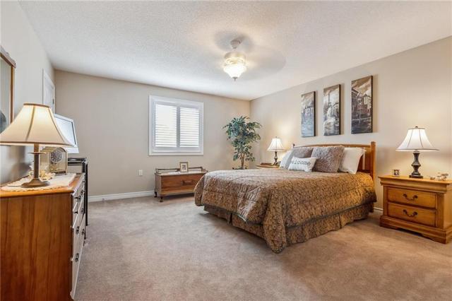 57 - 2165 Itabashi Way, House attached with 3 bedrooms, 3 bathrooms and 2 parking in Burlington ON | Image 32