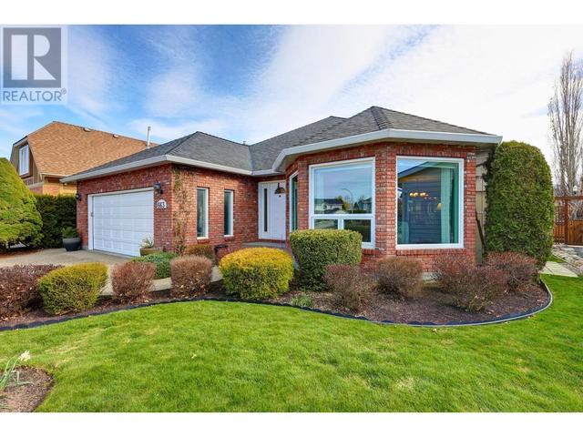 663 Pimlico Road, House detached with 2 bedrooms, 2 bathrooms and 4 parking in Kelowna BC | Image 9