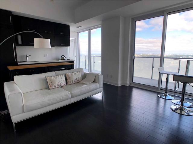 lph6 - 1080 Bay St, Condo with 1 bedrooms, 1 bathrooms and 0 parking in Toronto ON | Image 1
