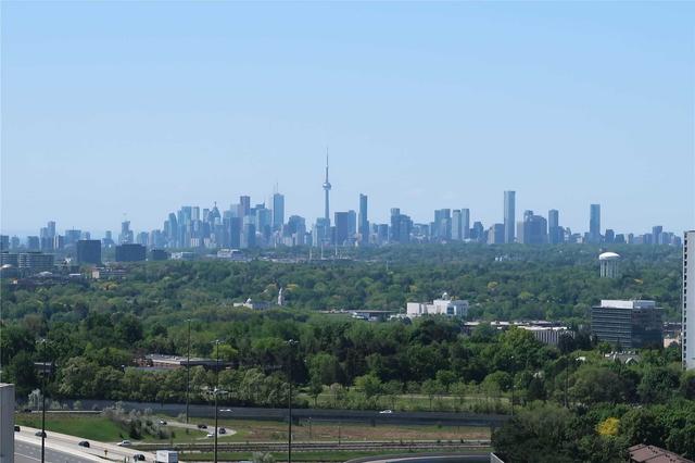 2210 - 2015 Sheppard Ave E, Condo with 2 bedrooms, 2 bathrooms and 1 parking in Toronto ON | Image 7