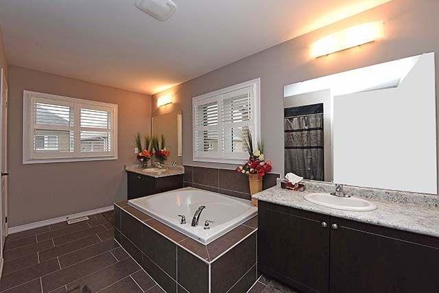 3 Abercrombie Cres, House detached with 4 bedrooms, 5 bathrooms and 2 parking in Brampton ON | Image 15